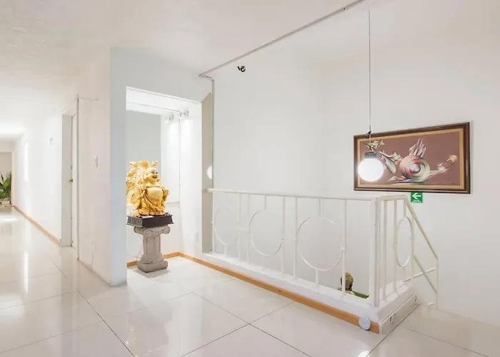 Vive El Corazón De La Ciudad De Apartamento *